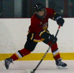 Meet your Posher, Shaun